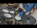 Download Lagu Screen - Bila Cinta Didusta (Drum Cover)