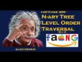 LeetCode 429 N-aryTree Level Order Traversal C In Plain English Google Interview
