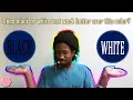Color Predictor Machine Learning Demo