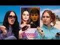 PAIGE WENT TO CABO MOLLY LOST HER MIND Flopcast ep 6