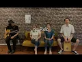 【歌詞付】涙のキッス / サザンオールスターズ【Acoustic Cover】Namida-no Kiss by Southern All Stars