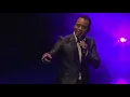 Jon Secada, Otro Día Más Sin Verte en directo