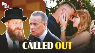 Taylor Swift and Travis Kelce s Wedding Fitz s Embarrassing Moment