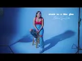 Download Lagu sami rose - stuck to u like glue (Official Lyric Video)