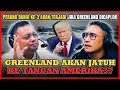 Lagu BAHAYA, GREENLAND AKAN DIGASAK USA, EROPA SIAP PERANG TERBUKA? - Pizaro Gozali