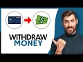 How To Wit raw Money From Capital One Credit Card - Step By Step