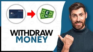 How To Wit raw Money From Capital One Credit Card - Step By Step