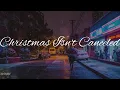 Download Lagu Kelly Clarkson - Christmas Isn't Canceled (Just You) (Lyric Video)