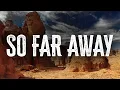 Download Lagu Avenged Sevenfold - So Far Away / Lyrics