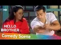 Hello Brother - Salman Khan