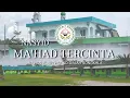 Download Lagu NASYID : MA'HAD TERCINTA (OFFICIAL MUSIC VIDEO) | TVM CHANA