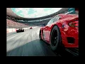 Lagu MS25- Love Race to Thunder Racinβ