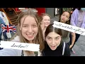 STUDY ABROAD WEEK IN THE LIFE in LONDON NORTHEASTERN UNIVERSITY - DIALOGUE OF CIVILIZATIONS
