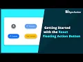 Getting Started with the React Floating Action Button