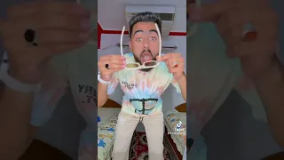 بص يابنى ع الى بكره هيبقا مليونير 