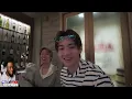 Ty2True REACTS To 3 DAYS IN LA l V’s VLOG *WHOLESOME*🥹