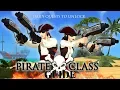 AQ3D Pirate Class GUIDE AdventureQuest 3D