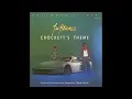 Jan Hammer - Crockett's Theme (Extended 12" Mix) [MASTER] HQ