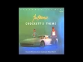 Jan Hammer - Crockett's Theme (Extended 12\
