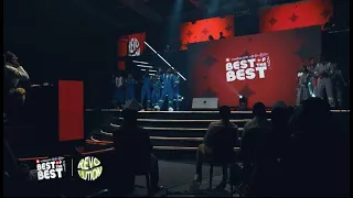 Prime 5 | Vodacom Best of the Best | Tu devras livrer bataille | Vodacom RDC