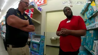 Family Dollar Manager Caught Stealing 1 600 Just 3 Weeks Into the Job