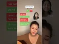 Download Lagu xori na #love #loveisgone #duet #karaoke #popcornduet #shorts