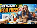 Amazon Hack 2026 how to get anything for free