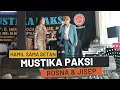 Download Lagu Hamil Sama Setan Cover Rosna \u0026 Jisep (LIVE SHOW Legokjawa Cimerak Pangandaran)
