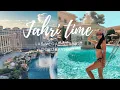 Las Vegas Getaway during Coronavirus Ep 9