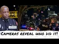 Breaking News Man found swinging from a tree in Raleigh NC footage released MUST SEE