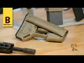 Smyth Busters Why 50 Shades of FDE