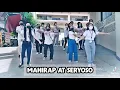 MAT ALI DANCE