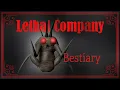 The ENTIRE Bestiary of Lethal Company ft alteregosocial
