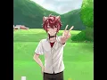 あなたはかいぶつ