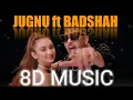 [Use Headphones❤️]Badshah - Jugnu (Official Video) | Nikhita Gandhi | Akanksha Sharma
