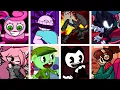 Download Lagu Mommytime but Every Turn a Different Character Sings 🎶 (FNF Mommytime but Everyone Sings It)