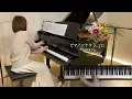 【ソナタK.311 ニ長調  第１楽章 /モーツァルト】Piano Sonata No.9  D dur/Mozart