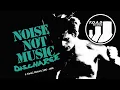 DISCHARGE Noise not music Visual history 1980-1983 BOOK 4xCD set
