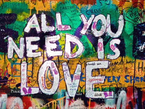 LOVE | Trip Hop Mix 03