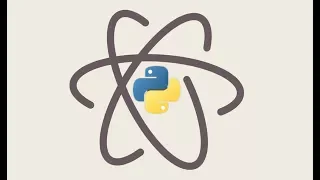 How To Run Python3 Files Inside Atom on Mac OS