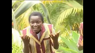 kwa viumbe vyote choir samson na delila