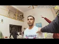 Wannabe Tough Guy Punches Cop In Front Of His Parents