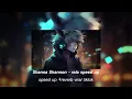 Download Lagu 𝘴𝘩𝘢𝘯𝘯𝘢 𝘴𝘩𝘢𝘯𝘯𝘰𝘯-𝘳𝘦𝘭𝘢 ( 𝘴𝘱𝘦𝘦𝘥 𝘶𝘱 + 𝘳𝘦𝘷𝘦𝘳𝘣)