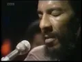 Richie Havens Live at The BBC 1974 - What You Gonna Do About Me