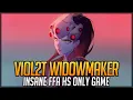 Viol2t Insane Widowmaker HS Only Game FFA