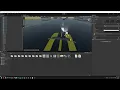 Unity Tutorial - Adding Headlights to your race car