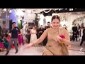 Download Lagu Hania amir’s dance in a wedding #haniaamir #haniaamiedance