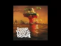 Lagu Gorillaz - Plastic Beach (Full LP)
