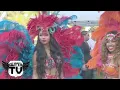 Migos Shoot Video With Sean Paul In Miami On Ocean Drive To Song Body