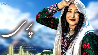 آهنگ دمبوره زیبای هزارگی پری با صدای علی دایکندی Hazaristan Place 